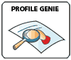Profile Geenie
