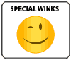 Make your winks even more usefull